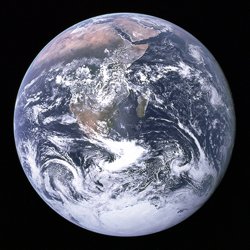 planet