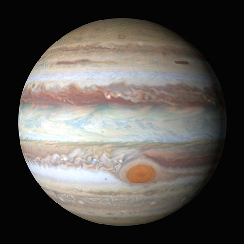 planet