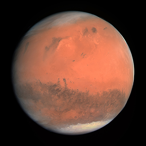 planet