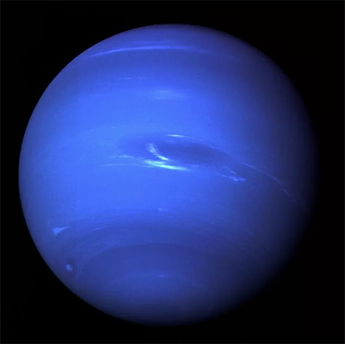 planet