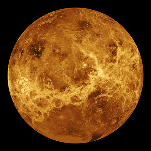 planet
